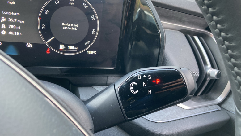 Skoda Kodiaq 2.0 TDI SE L 5dr DSG [7 Seat] Diesel Estate